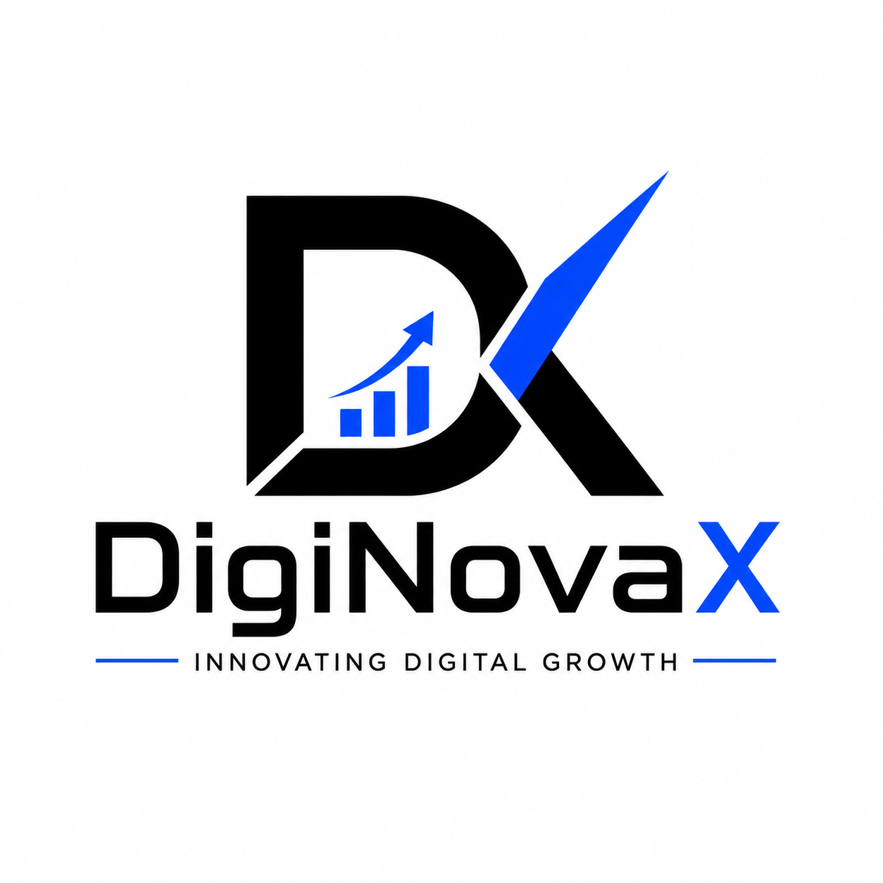 DiginovaX - Digital Marketing Agency in Chandigarh